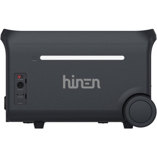 Hinen Portable Power Station PPS3000 -zdjęcie numer 2