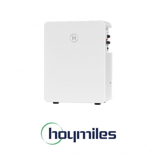 Hoymiles Energy Storage Battery LB-6D-G3 -zdjęcie numer 3