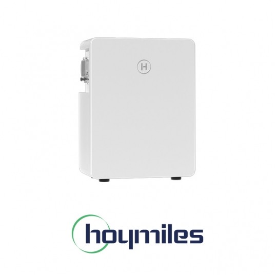 Hoymiles Energy Storage Battery LB-6D-G3 -zdjęcie numer 2
