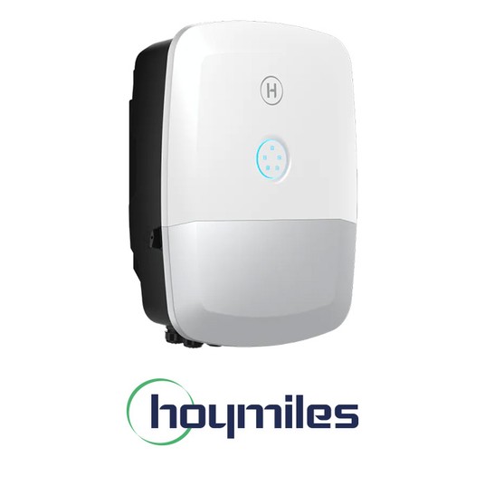 Hoymiles falownik hybrydowy HIT-5L-G3 LV -zdjęcie numer 2