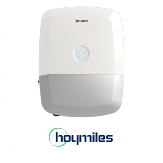 Hoymiles falownik hybrydowy HIT-8L-G3 LV -zdjęcie numer 1