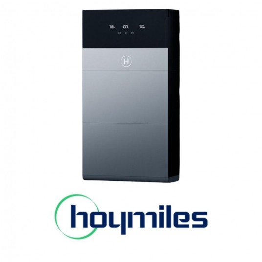 Hoymiles HiOne-16T-G3 -zdjęcie numer 2