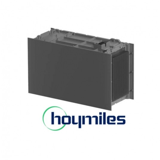 Hoymiles magazyn energii HiOne-8B-G3 -zdjęcie numer 1