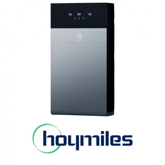 Hoymiles magazyn energii HiOne-8B-G3 -zdjęcie numer 2