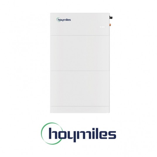 Hoymiles magazyn energii LB-5S-G2-Pack OutDoor -zdjęcie numer 1