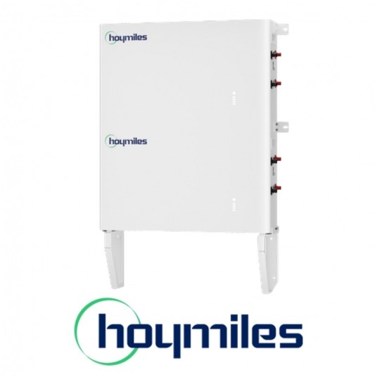 Hoymiles magazyn energii LV LB-5D-G2 -zdjęcie numer 1