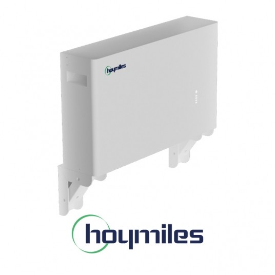 Hoymiles magazyn energii LV LB-5D-G2 -zdjęcie numer 2