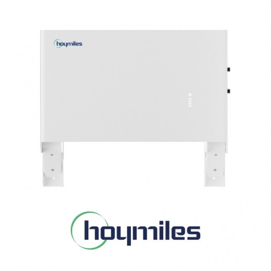 Hoymiles magazyn energii LV LB-5D-G2 -zdjęcie numer 1
