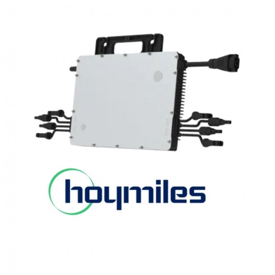 Hoymiles mikroinwerter HMS 1800-4T 1F (4x600W) -zdjęcie numer 1