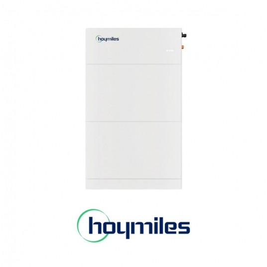 Hoymiles moduł sterujący LB-10C-G2 do LB-5S-G2 -zdjęcie numer 1