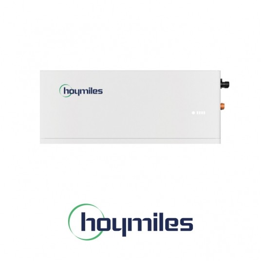 Hoymiles moduł sterujący LB-10C-G2 do LB-5S-G2 -zdjęcie numer 1