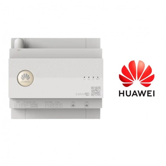 Huawei Asystent Zarządzania Energią EMMA-A02 -zdjęcie numer 1