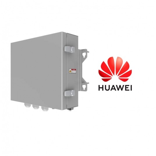 Huawei- LUNA2000 Backup Box-B1-M1 -zdjęcie numer 1