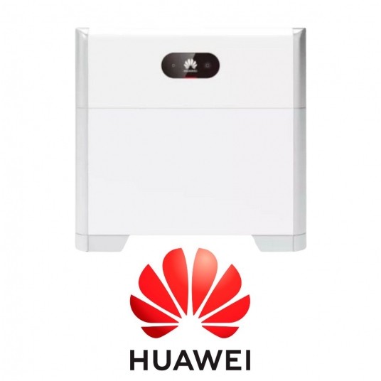 Huawei- magazyn energii - LUNA2000-5kW-E0 -zdjęcie numer 1