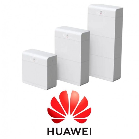 Huawei- magazyn energii - LUNA2000-7-E1 -zdjęcie numer 1