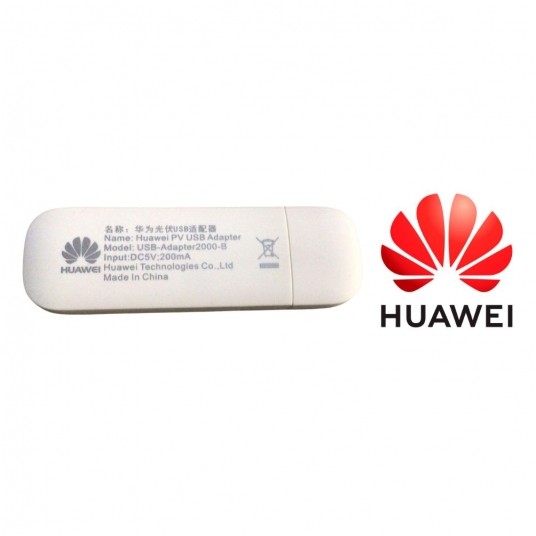 Huawei- Moduł USB- USB Adapter2000-B -zdjęcie numer 1