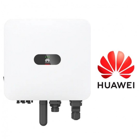 Huawei- SUN2000- 12K-MAP0 -zdjęcie numer 1