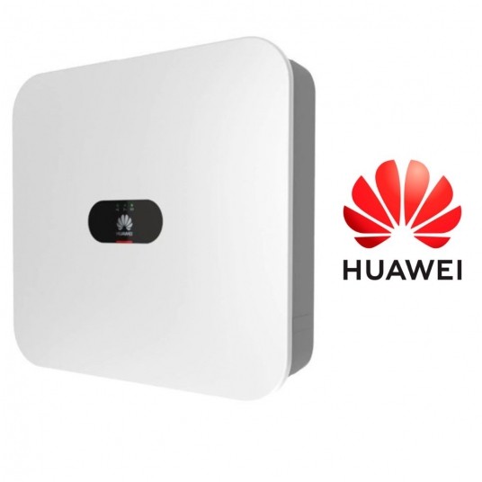 Huawei- SUN2000 -17KTL-M2 -zdjęcie numer 1