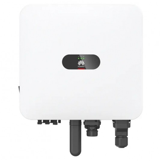 Huawei- SUN2000-20K-MB0 -zdjęcie numer 1