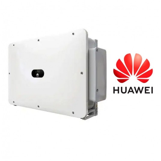 Huawei- SUN2000- 215KTL-H0 -zdjęcie numer 1
