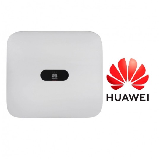 Huawei- SUN2000- 5KTL-M1 HC (high current) -zdjęcie numer 1