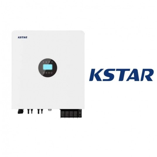 Inwerter KStar G-50KT 3PH -zdjęcie numer 1