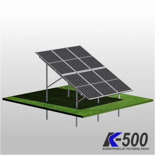 K502 - na 6 mod STANDARD (1134mm) -zdjęcie numer 1