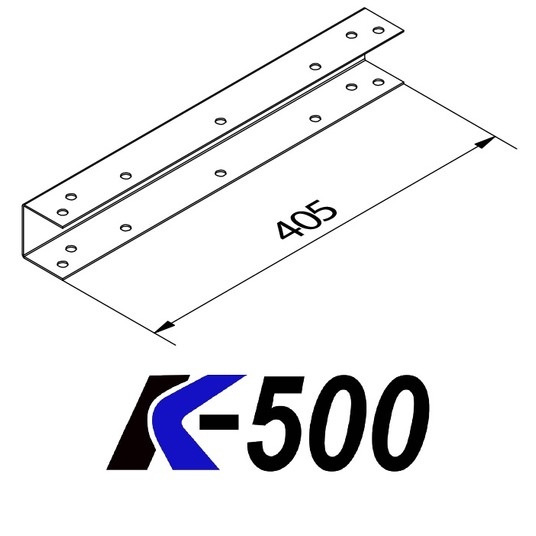 K8000 Dostawiana noga L405 Dach -zdjęcie numer 1