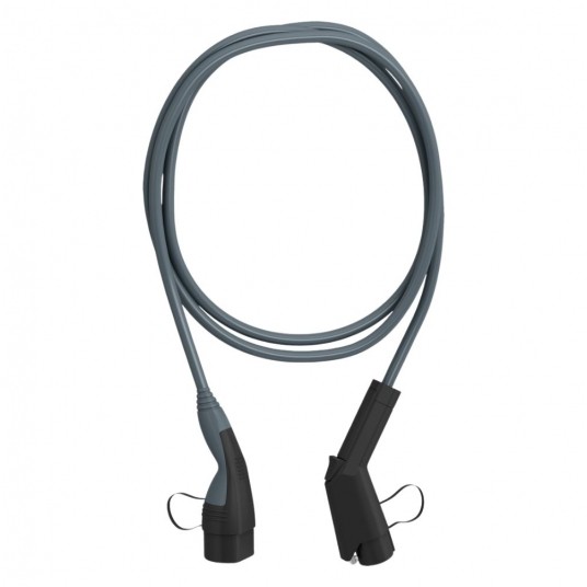 Kabel połączeniowy T1 do T2, 32A, 5m -zdjęcie numer 1