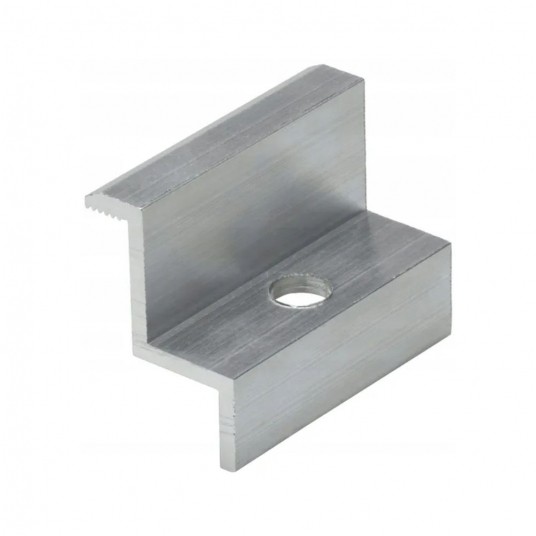 Klamra Końcowa 40mm -zdjęcie numer 1