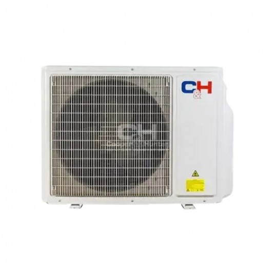 Klimatyzator C&H Free-match Veritas 2,6 kW -zdjęcie numer 1