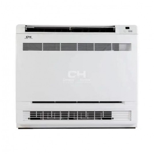 Klimatyzator C&H KONSOLA 2,7 kW komp. -zdjęcie numer 1