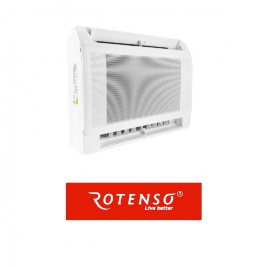 Klimatyzator ROTENSO ANERU AN35XI J.WEW -zdjęcie numer 1