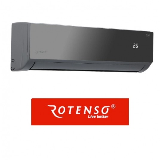Klimatyzator ROTENSO ELIS 2,6kw j.wewn -zdjęcie numer 1