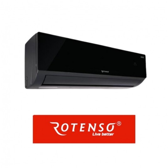 Klimatyzator ROTENSO ELIS 5,1kw j.wewn WIFI -zdjęcie numer 1