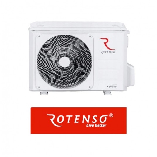 Klimatyzator ROTENSO ELIS 5,1kw j.zew -zdjęcie numer 1