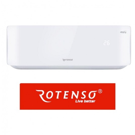 Klimatyzator ROTENSO IMOTO 5,3 KW j.wewn. WIFI -zdjęcie numer 1