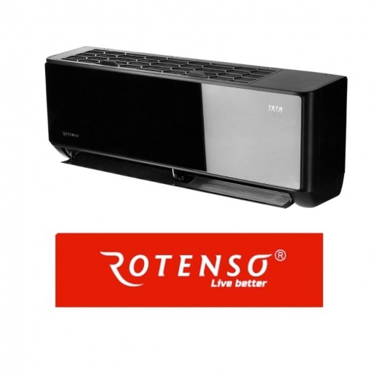 Klimatyzator ROTENSO TETA 5kW j.wew WiFi -zdjęcie numer 1