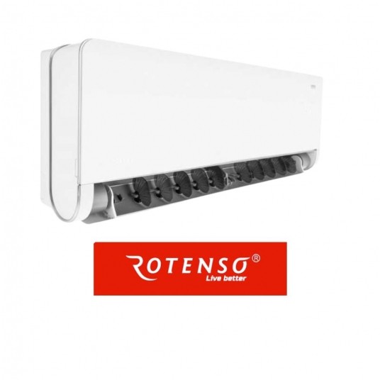 Klimatyzator ROTENSO VERSU PURE VP50 5KW j.wew -zdjęcie numer 1