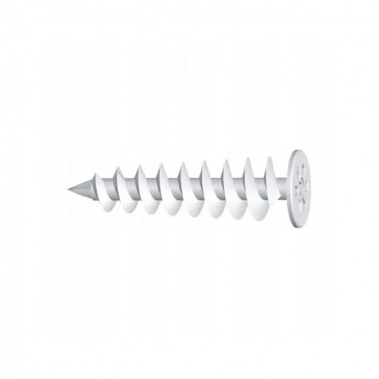 Łącznik spiralny WK-DS50 opak 10.szt KLI -zdjęcie numer 1