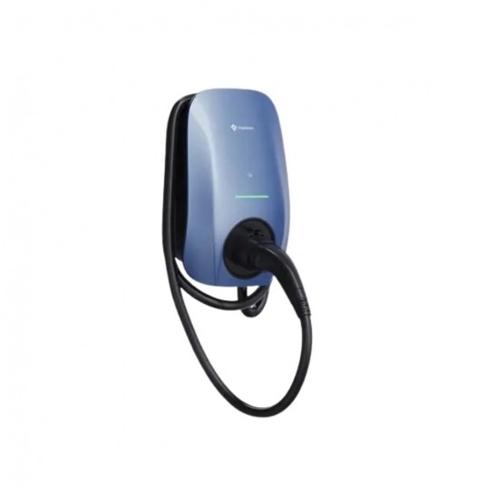 Ładowarka samochodowa Solplanet 22kW, SOL22H-WP1 -zdjęcie numer 1