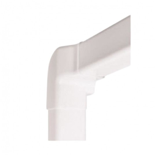 Lewe kolano pionowe IPVLC80 Ivensis -zdjęcie numer 1