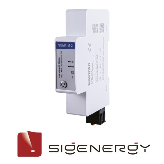 Licznik energii Sigen TP-CT100 3F 100 A 1P -zdjęcie numer 1