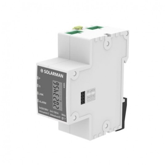 Licznik SOLARMAN DTSD422-D3 -zdjęcie numer 1