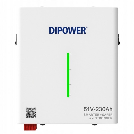 Magazyn Energii DIPOWER 12kWh -zdjęcie numer 1