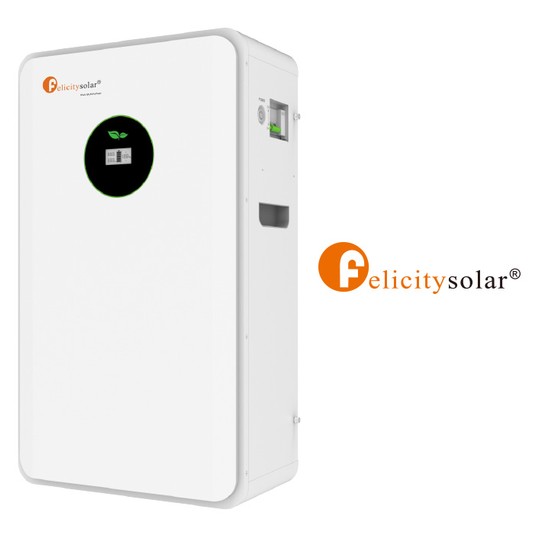 Magazyn energii Felicity FLA48230-EU 11,8 kWh LV -zdjęcie numer 1