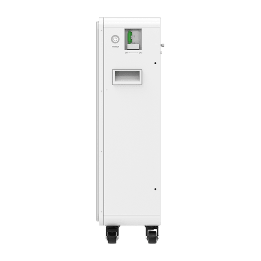 Magazyn energii Felicity FLA48314-EU 16 kWh LV -zdjęcie numer 4