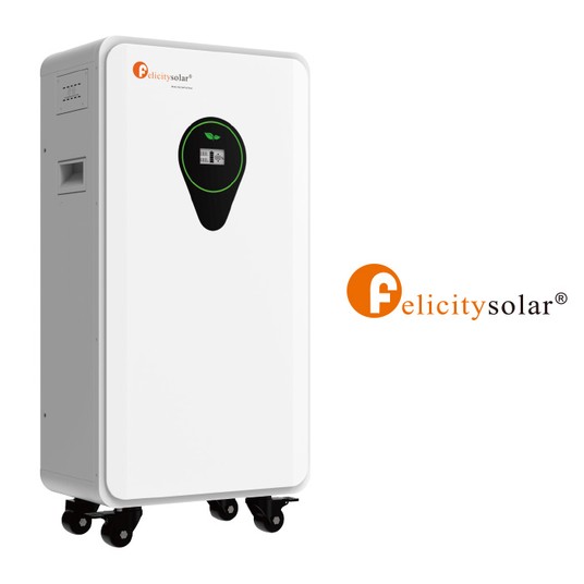 Magazyn energii Felicity FLA48314-EU 16 kWh LV -zdjęcie numer 1