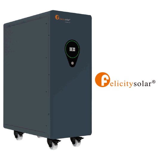 Magazyn energii Felicity FLA48460-EU 23,5 kWh LV -zdjęcie numer 1