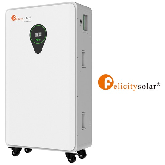 Magazyn energii Felicity FLA48460TG2-EU 23,5 kWh LV -zdjęcie numer 1
